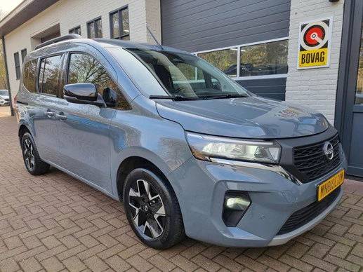 Nissan Townstar - Afbeelding 29 van 29