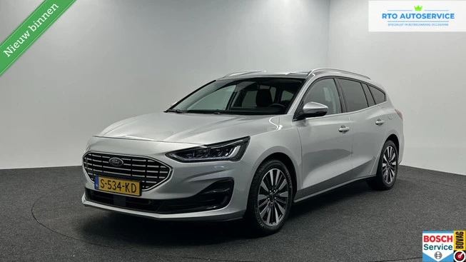 Ford Focus - Afbeelding 1 van 30