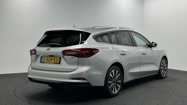 Ford Focus - Afbeelding 2 van 30