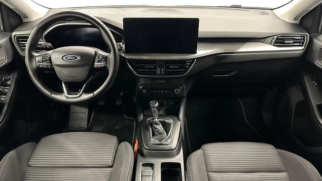 Ford Focus - Afbeelding 3 van 30