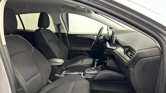 Ford Focus - Afbeelding 4 van 30