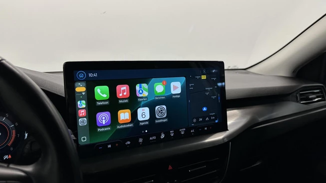 Ford Focus - Afbeelding 7 van 30