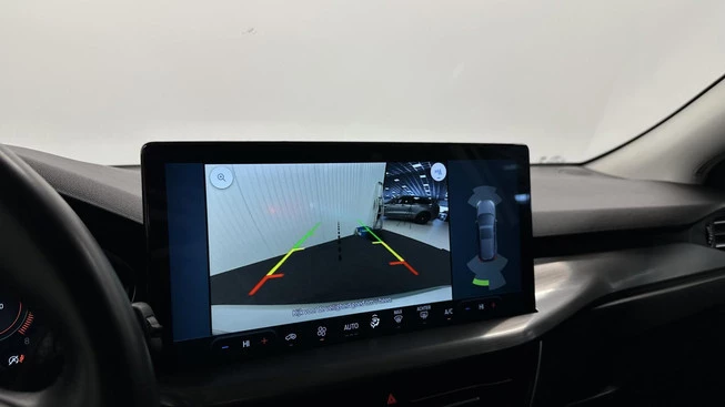 Ford Focus - Afbeelding 8 van 30