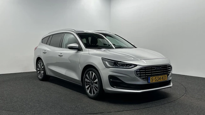 Ford Focus - Afbeelding 9 van 30