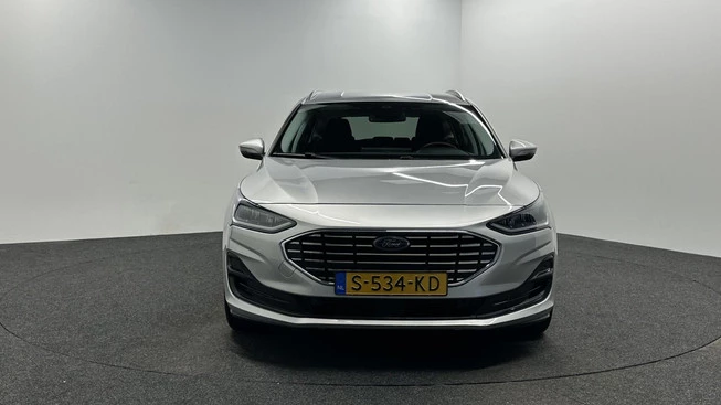 Ford Focus - Afbeelding 11 van 30