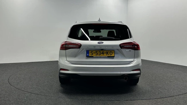 Ford Focus - Afbeelding 12 van 30