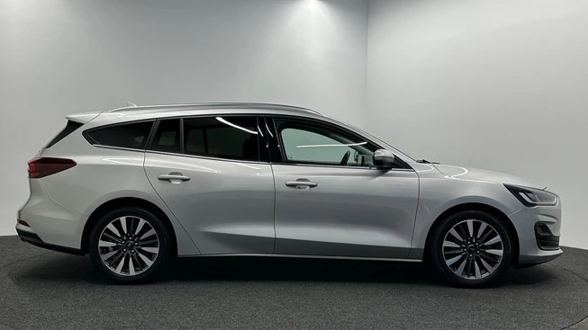 Ford Focus - Afbeelding 13 van 30