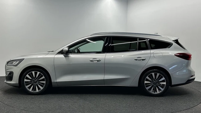 Ford Focus - Afbeelding 14 van 30