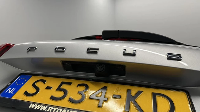 Ford Focus - Afbeelding 15 van 30