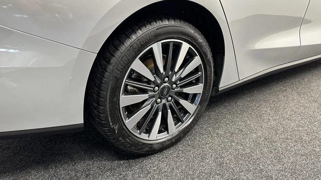 Ford Focus - Afbeelding 16 van 30