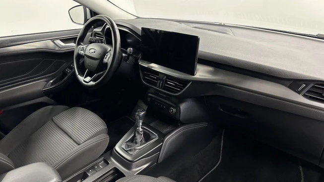 Ford Focus - Afbeelding 17 van 30