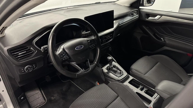 Ford Focus - Afbeelding 21 van 30