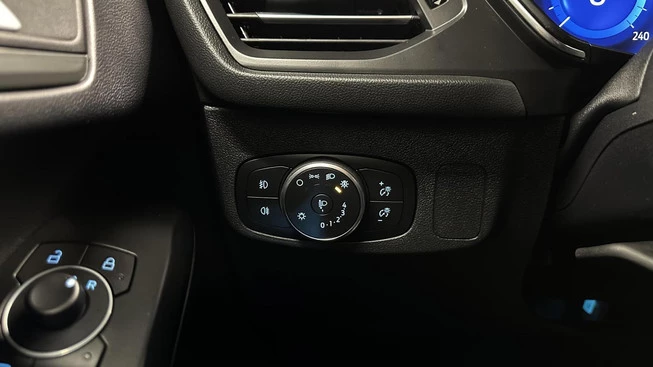 Ford Focus - Afbeelding 23 van 30