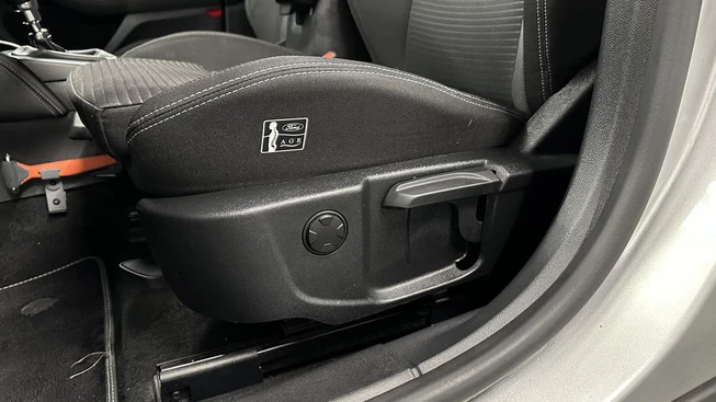 Ford Focus - Afbeelding 24 van 30