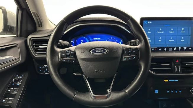 Ford Focus - Afbeelding 25 van 30