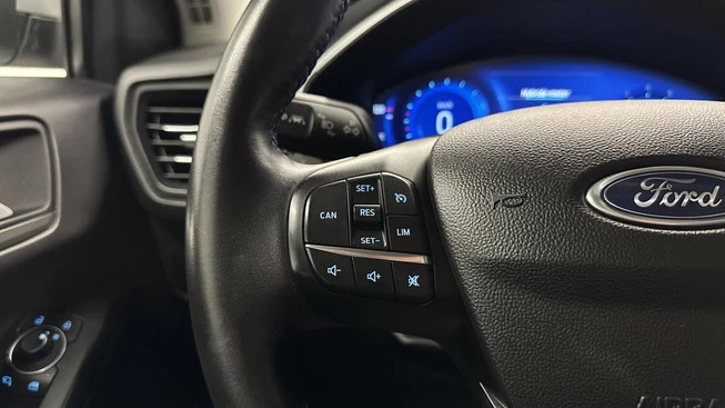 Ford Focus - Afbeelding 26 van 30