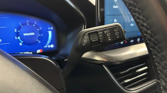 Ford Focus - Afbeelding 29 van 30