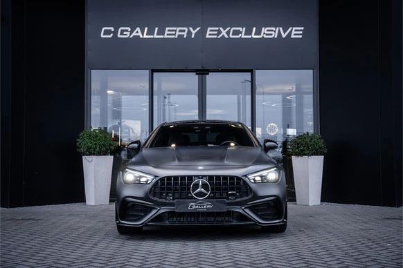 Mercedes-Benz CLE - Afbeelding 2 van 30