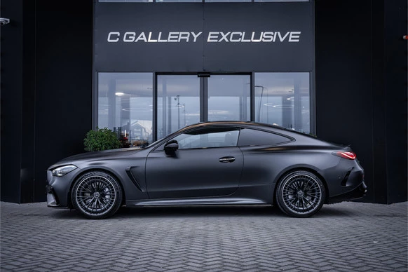 Mercedes-Benz CLE - Afbeelding 4 van 30