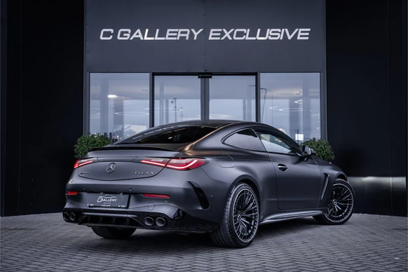 Mercedes-Benz CLE - Afbeelding 7 van 30