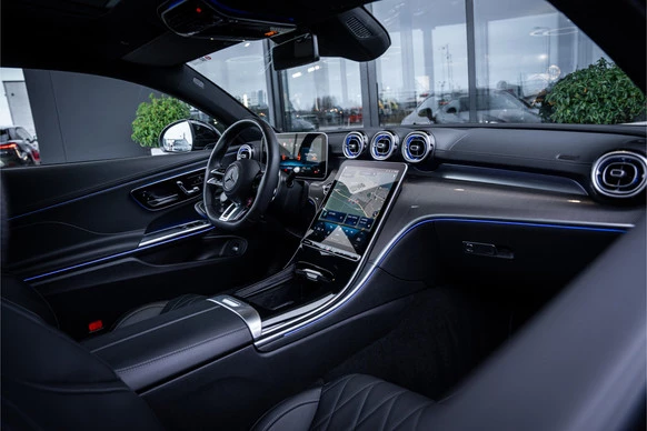 Mercedes-Benz CLE - Afbeelding 10 van 30