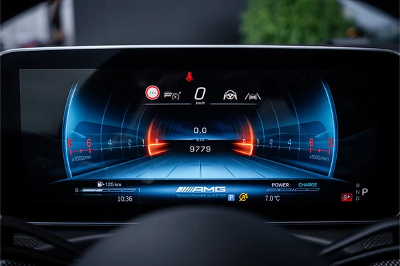 Mercedes-Benz CLE - Afbeelding 13 van 30