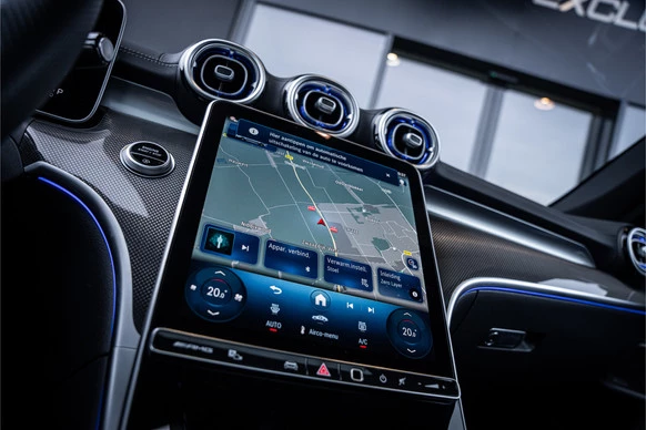 Mercedes-Benz CLE - Afbeelding 14 van 30