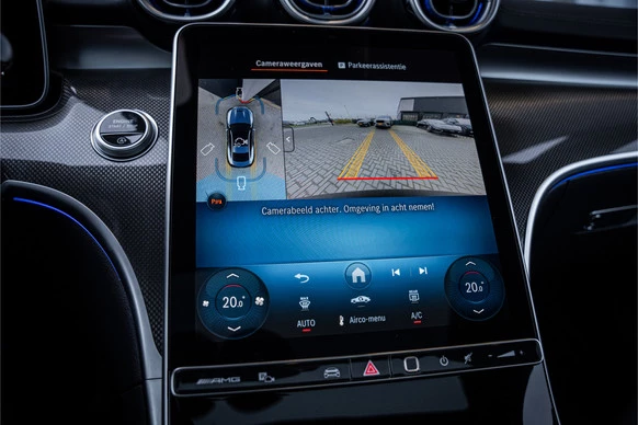 Mercedes-Benz CLE - Afbeelding 15 van 30