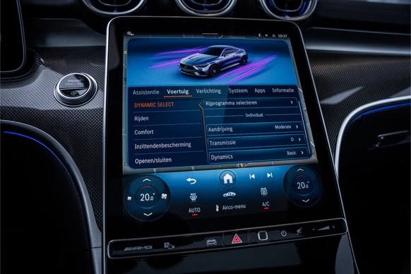 Mercedes-Benz CLE - Afbeelding 18 van 30