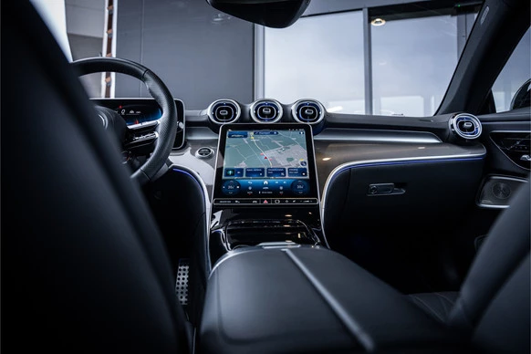 Mercedes-Benz CLE - Afbeelding 21 van 30