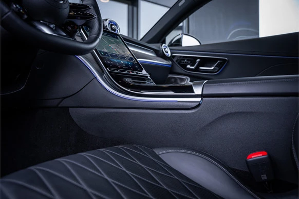 Mercedes-Benz CLE - Afbeelding 22 van 30