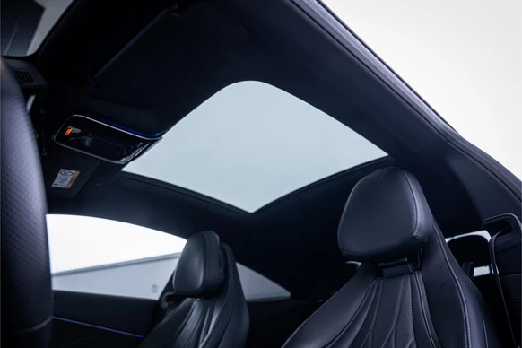 Mercedes-Benz CLE - Afbeelding 23 van 30