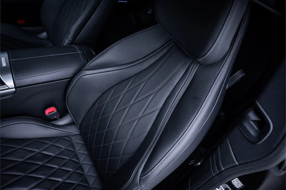 Mercedes-Benz CLE - Afbeelding 25 van 30