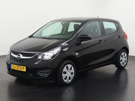 Opel KARL - Afbeelding 1 van 28