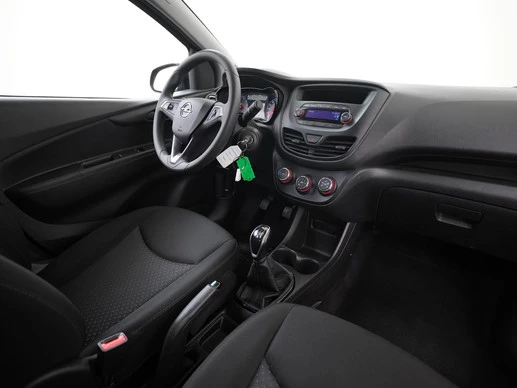 Opel KARL - Afbeelding 2 van 28