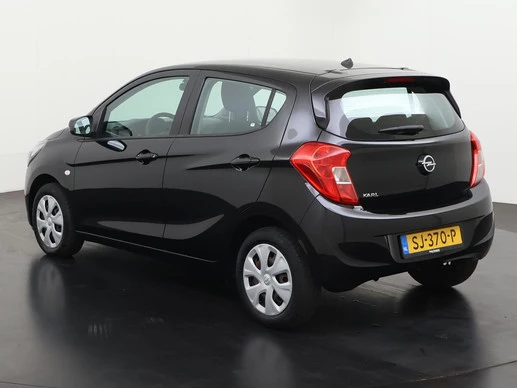 Opel KARL - Afbeelding 6 van 28