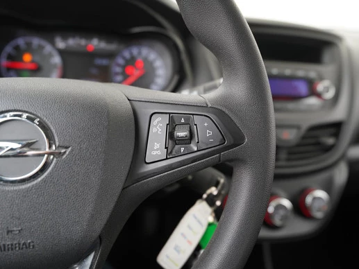 Opel KARL - Afbeelding 9 van 28