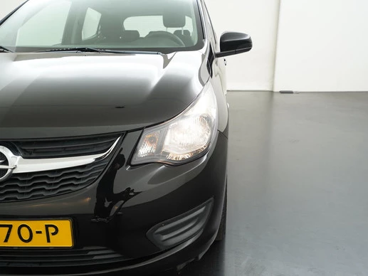 Opel KARL - Afbeelding 15 van 28