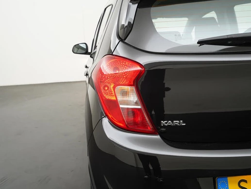 Opel KARL - Afbeelding 16 van 28