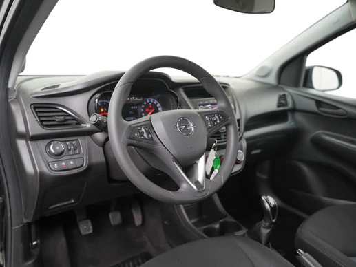 Opel KARL - Afbeelding 25 van 28