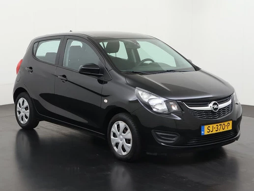 Opel KARL - Afbeelding 28 van 28