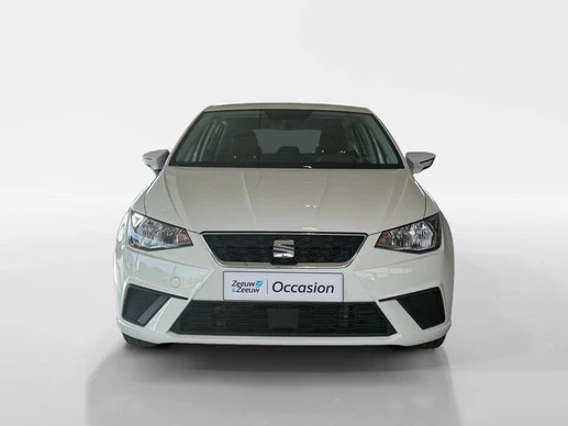 SEAT Ibiza - Afbeelding 2 van 30