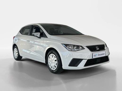 SEAT Ibiza - Afbeelding 3 van 30