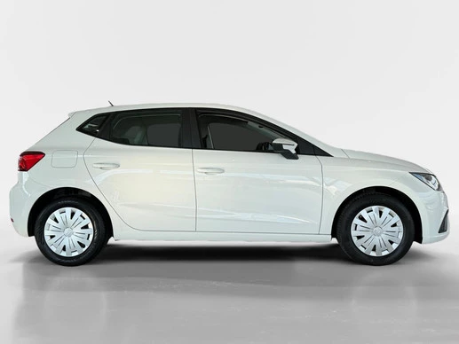 SEAT Ibiza - Afbeelding 4 van 30