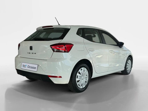 SEAT Ibiza - Afbeelding 5 van 30