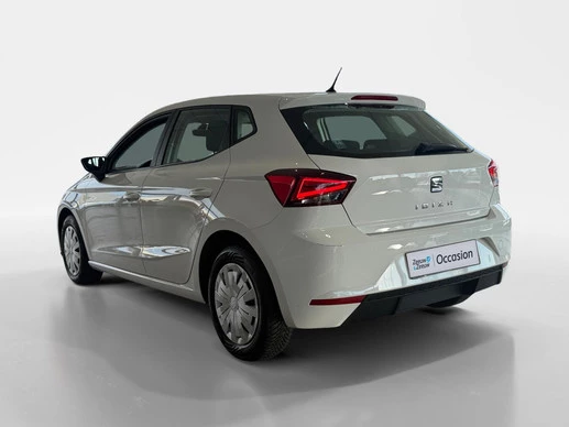 SEAT Ibiza - Afbeelding 7 van 30