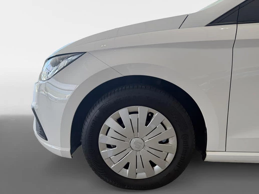 SEAT Ibiza - Afbeelding 8 van 30