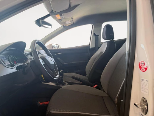 SEAT Ibiza - Afbeelding 10 van 30