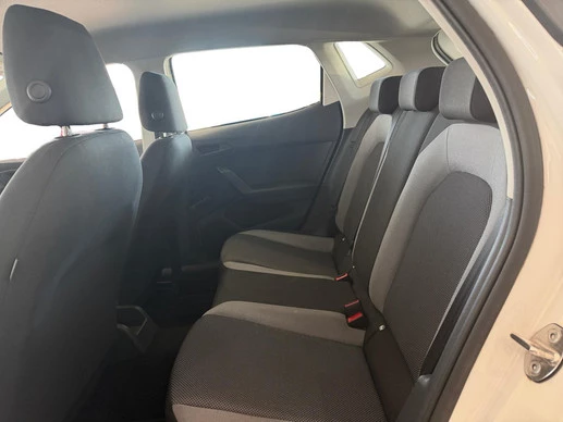 SEAT Ibiza - Afbeelding 11 van 30