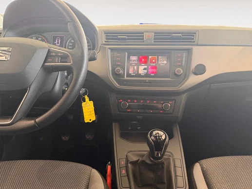 SEAT Ibiza - Afbeelding 12 van 30